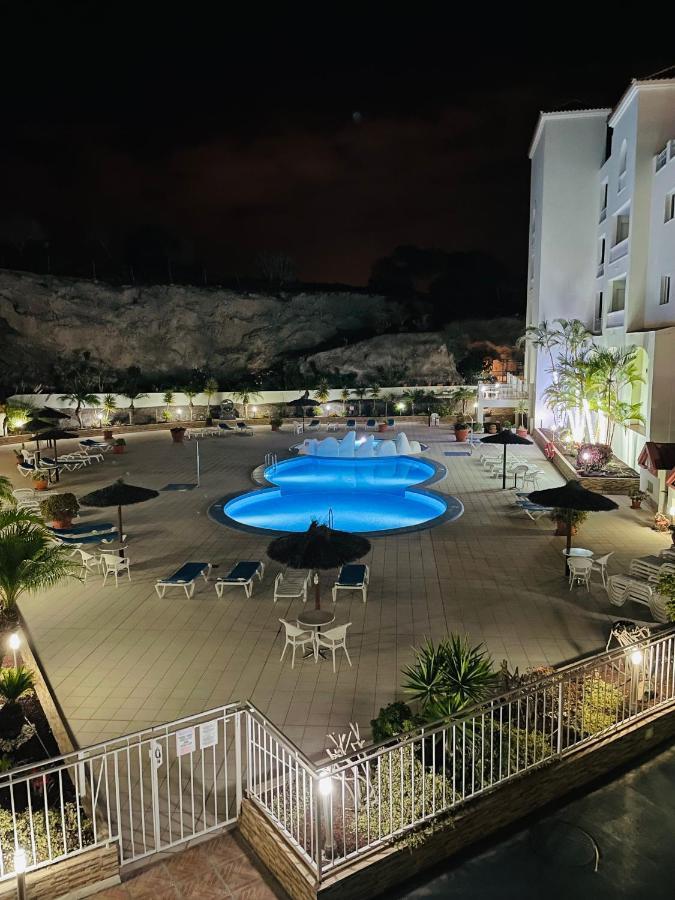 Mona's Point Tenerife - Aircon, Private Parking And Heated Pool *