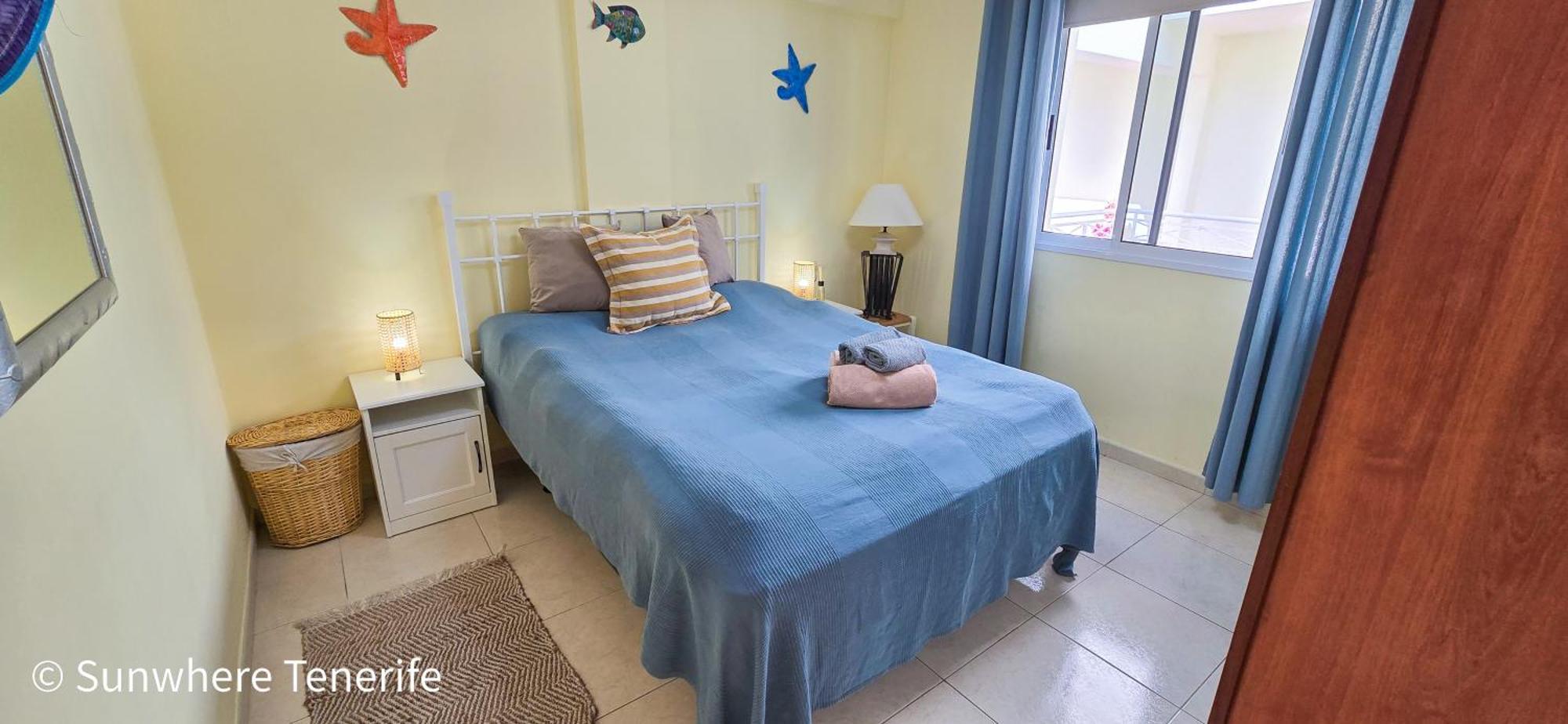 Mona's Point Tenerife - Aircon, Private Parking And Heated Pool