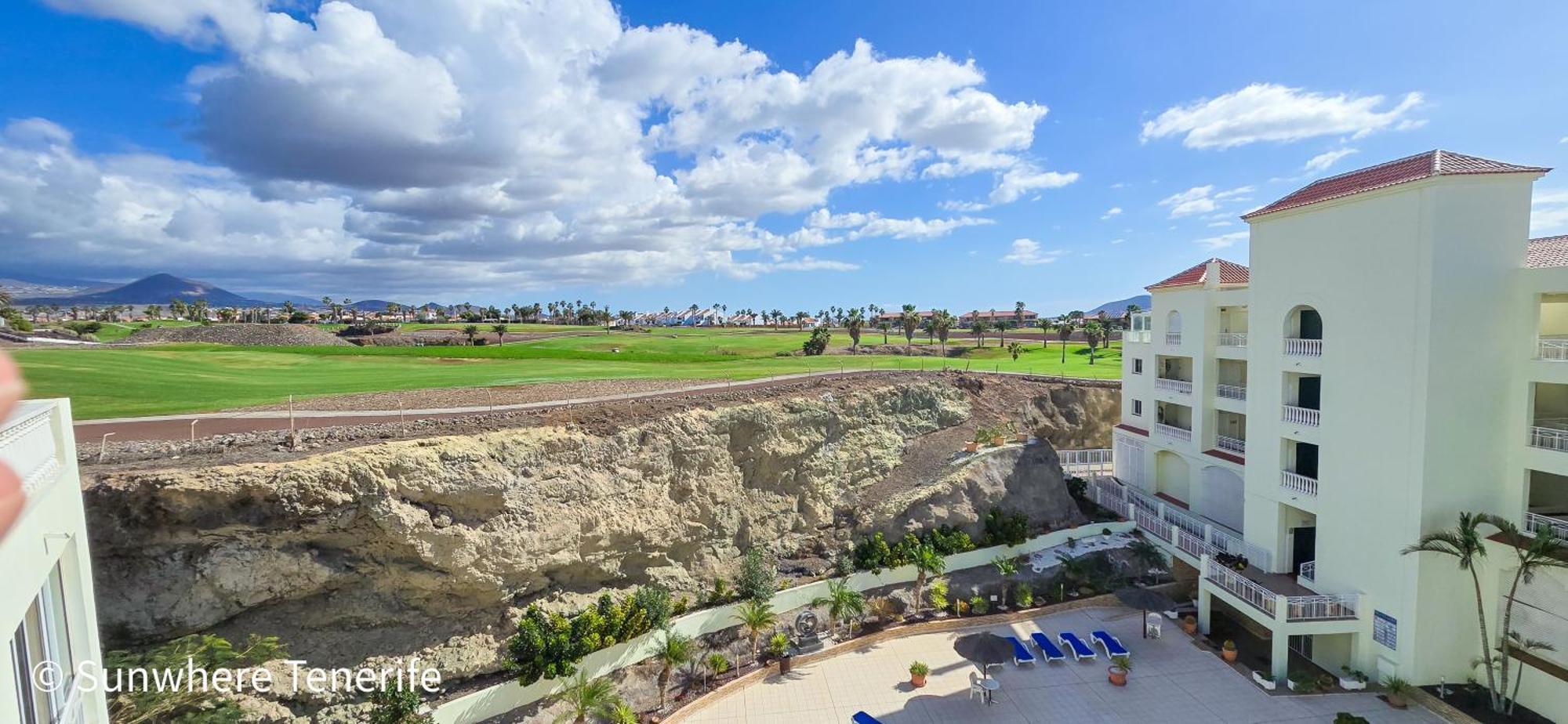 Appartamento Mona's Point Tenerife - Aircon, Private Parking And Heated Pool