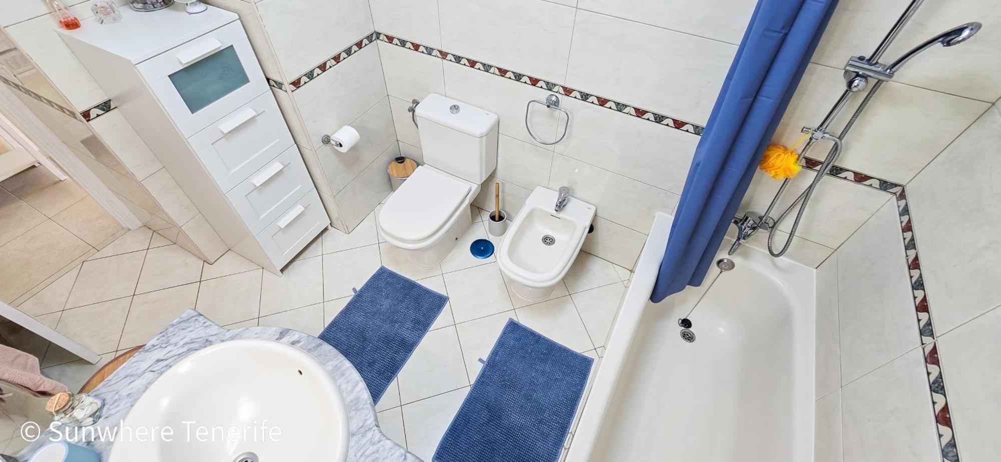 Apartamento Mona's Point Tenerife - Aircon, Private Parking And Heated Pool San Miguel de Abona