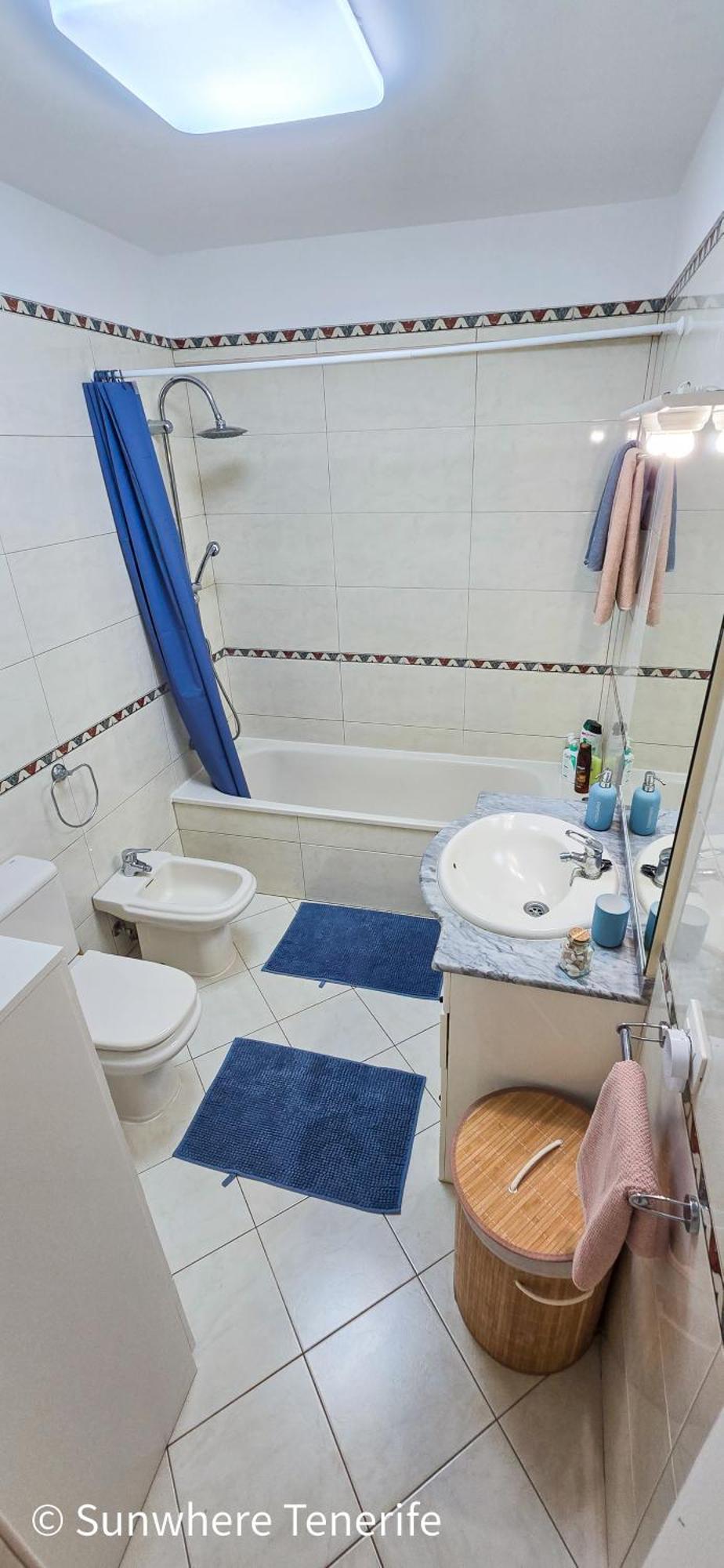 Mona's Point Tenerife - Aircon, Private Parking And Heated Pool Apartamento